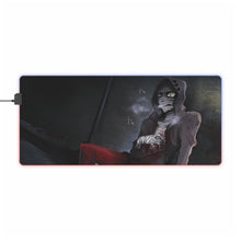 Load image into Gallery viewer, Angels Of Death RGB LED Mouse Pad (Desk Mat)
