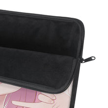 Load image into Gallery viewer, Chika Fujiwara Laptop Sleeve
