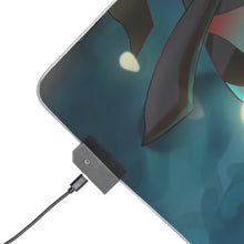 Load image into Gallery viewer, Naruto Uzumaki RGB LED Mouse Pad (Desk Mat)

