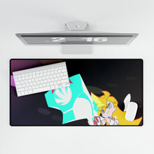 Load image into Gallery viewer, Anime Panty &amp; Stocking with Garterbelt Mouse Pad (Desk Mat)
