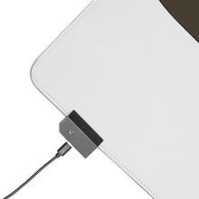 Load image into Gallery viewer, Monogatari (Series) RGB LED Mouse Pad (Desk Mat)
