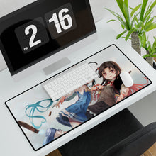 Load image into Gallery viewer, Anime Ryuuou no Oshigoto! Mouse Pad (Desk Mat)
