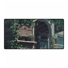 Load image into Gallery viewer, Kiki s Delivery Service Mouse Pad (Desk Mat)
