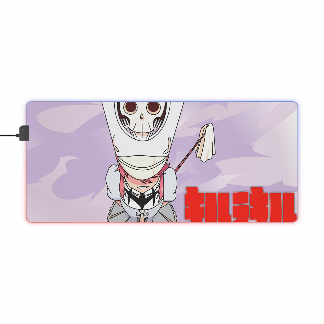 Kill La Kill RGB LED Mouse Pad (Desk Mat)