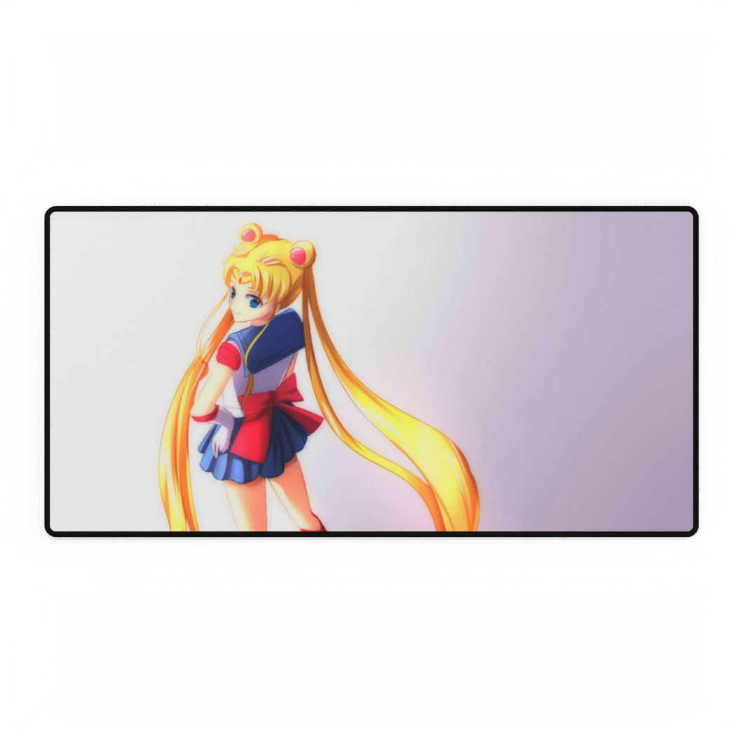 Anime Sailor Moon Mouse Pad (Desk Mat)