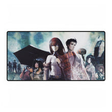 Load image into Gallery viewer, World Lines Clashing Mouse Pad (Desk Mat)
