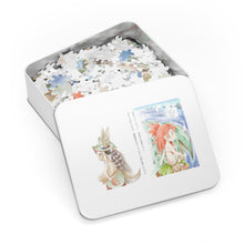 Load image into Gallery viewer, Anime Made In Abyss Jigsaw Puzzle
