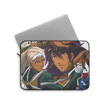 Load image into Gallery viewer, Black Butler Laptop Sleeve
