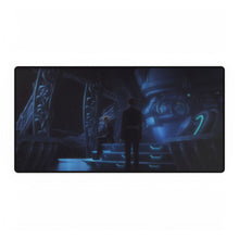 Load image into Gallery viewer, Legend Of The Galactic Heroes Die Neue These Mouse Pad (Desk Mat)
