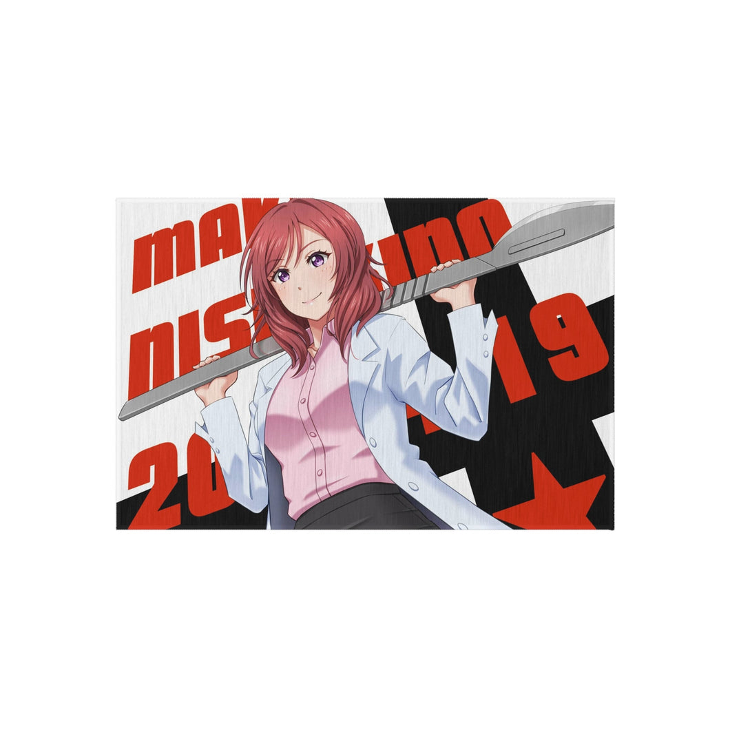 Love Live! Rug