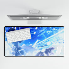 Load image into Gallery viewer, Anime Your Lie in April Mouse Pad (Desk Mat)
