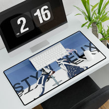 Load image into Gallery viewer, Anime Re:ZERO -Starting Life in Another World- Mouse Pad (Desk Mat)
