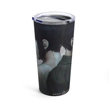 Load image into Gallery viewer, Ghost In The Shell Tumbler 20oz

