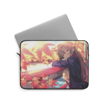 Load image into Gallery viewer, Anime Kantai Collection Laptop Sleeve
