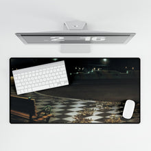 Load image into Gallery viewer, Anime Welcome To The N.H.K. Mouse Pad (Desk Mat)
