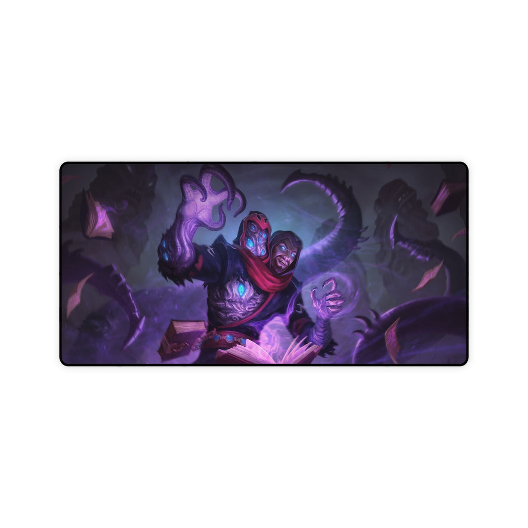 Smite Mouse Pad (Desk Mat)