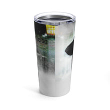 Load image into Gallery viewer, Ghost In The Shell Tumbler 20oz
