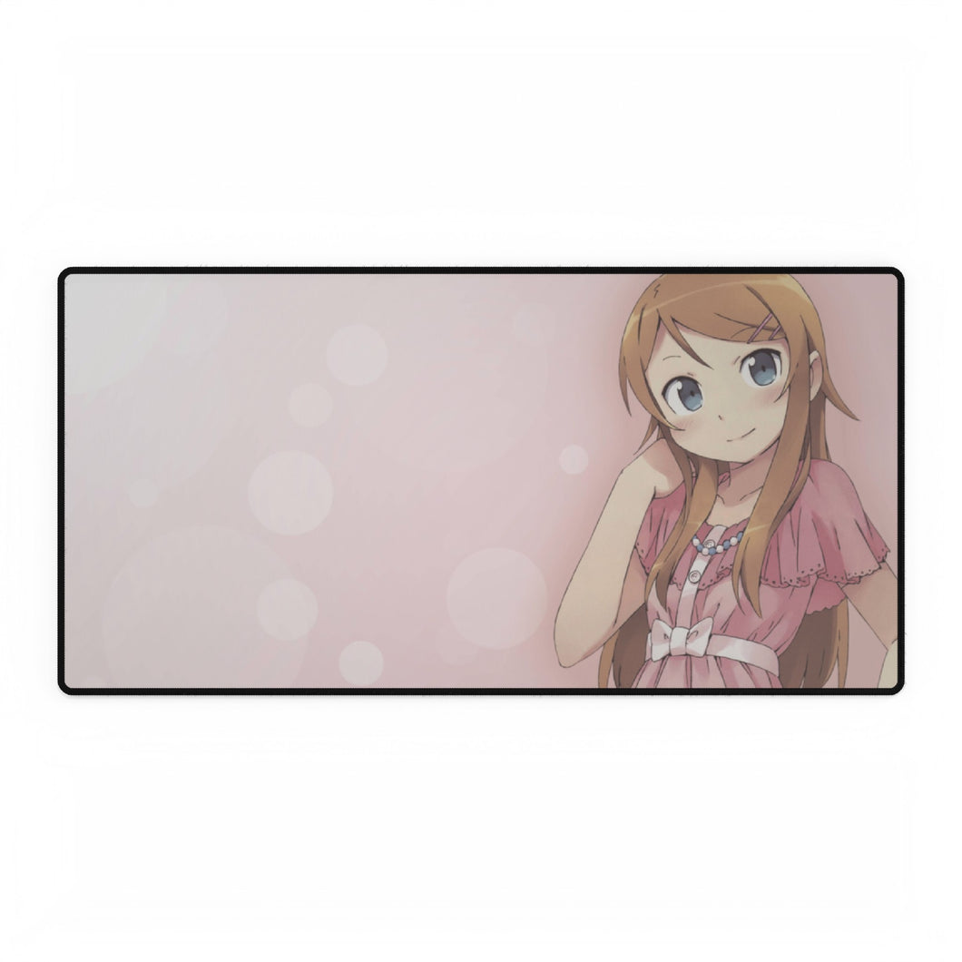 Anime Oreimo Mouse Pad (Desk Mat)
