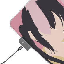 Load image into Gallery viewer, K-ON! RGB LED Mouse Pad (Desk Mat)
