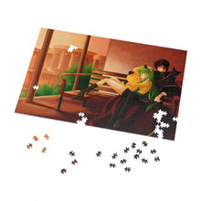 Load image into Gallery viewer, Anime Code Geass Jigsaw Puzzle
