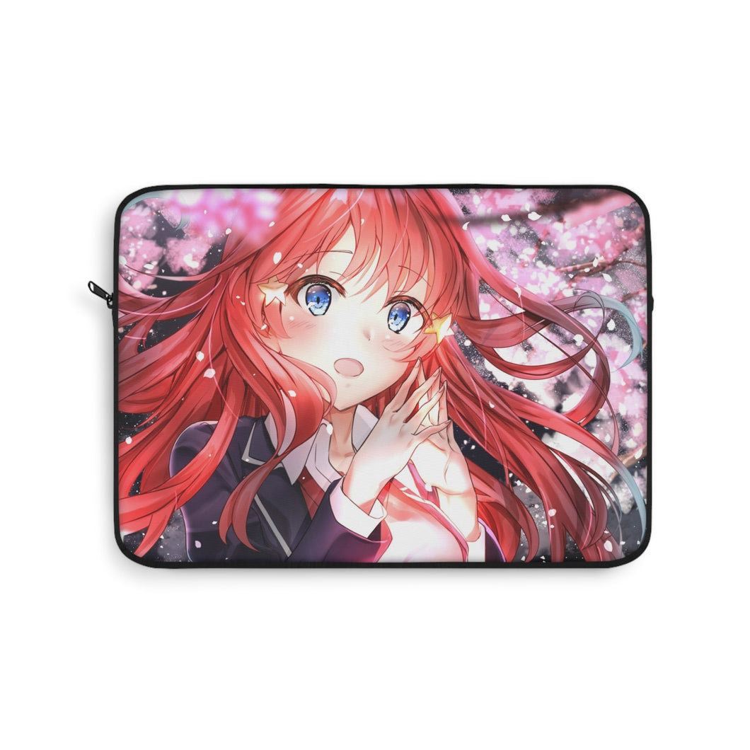 The Quintessential Quintuplets Laptop Sleeve