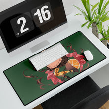 Load image into Gallery viewer, Anime Sword Art Online: Alicization Mouse Pad (Desk Mat)
