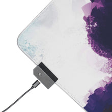Load image into Gallery viewer, Koishi Komeiji RGB LED Mouse Pad (Desk Mat)
