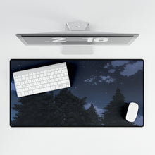 Load image into Gallery viewer, Your Name. Mouse Pad (Desk Mat)
