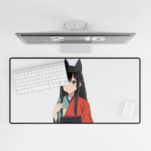 Load image into Gallery viewer, Anime Urara Meirochō Mouse Pad (Desk Mat)
