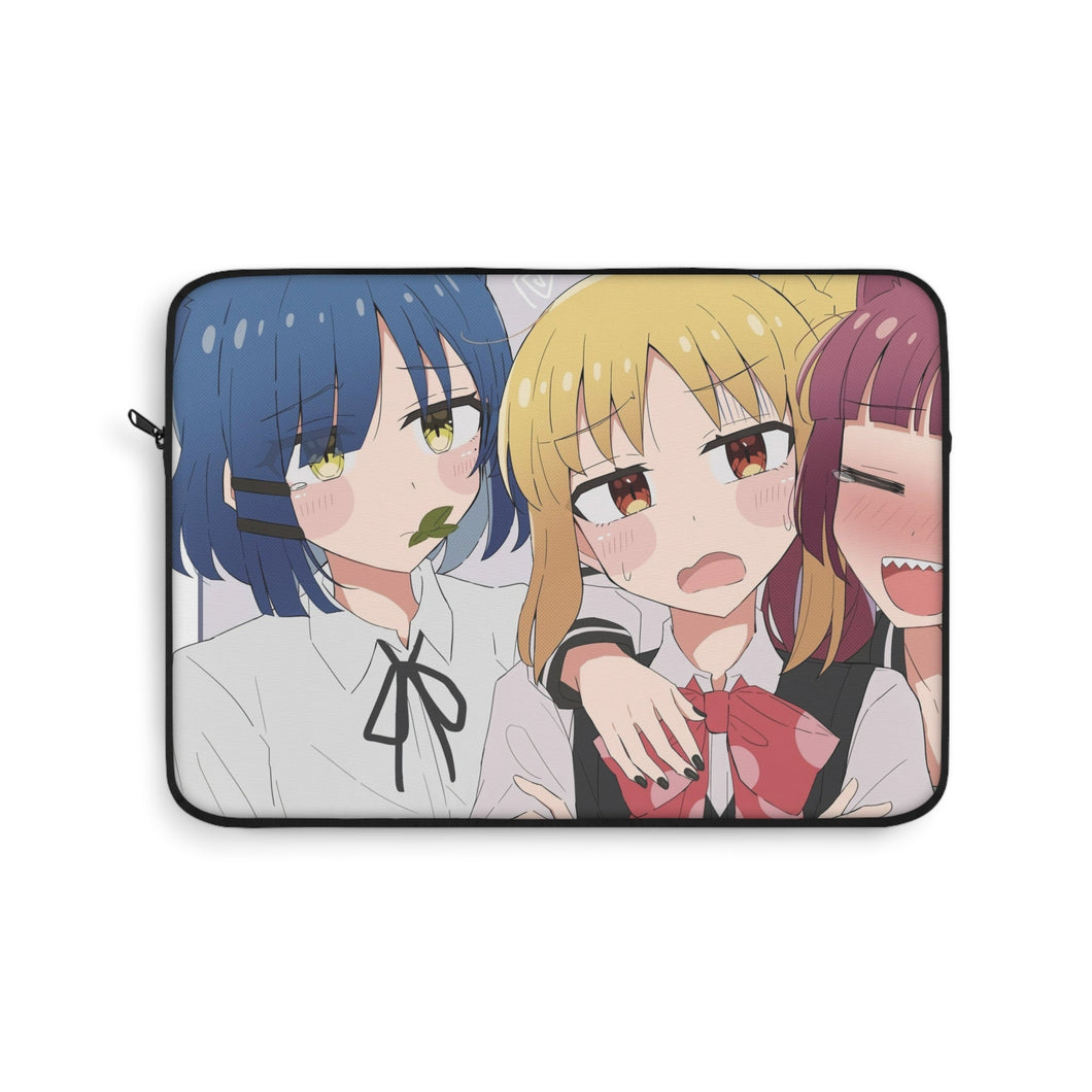 Bocchi the Rock Laptop Sleeve