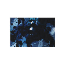 Load image into Gallery viewer, Black Rock Shooter Rug
