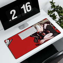 Load image into Gallery viewer, Persona 5 Mouse Pad (Desk Mat)
