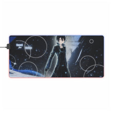 Load image into Gallery viewer, Sword Art Online RGB LED Mouse Pad (Desk Mat)
