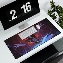 Load image into Gallery viewer, Book of Nightmares Thoth Mouse Pad (Desk Mat)
