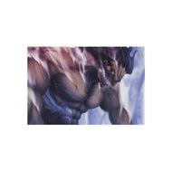 Fate/Stay Night: Unlimited Blade Works Rug