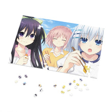 Load image into Gallery viewer, Date A Live Jigsaw Puzzle
