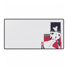 Load image into Gallery viewer, Anime Neon Genesis Evangelion Mouse Pad (Desk Mat)
