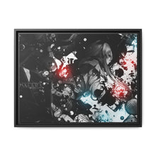Load image into Gallery viewer, Anime Kantai Collection Canvas Framed Art Print
