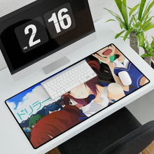 Load image into Gallery viewer, Anime The iDOLM@STERr Mouse Pad (Desk Mat)

