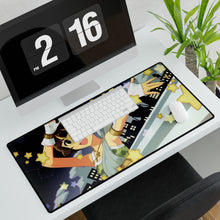 Load image into Gallery viewer, Anime The iDOLM@STER Mouse Pad (Desk Mat)
