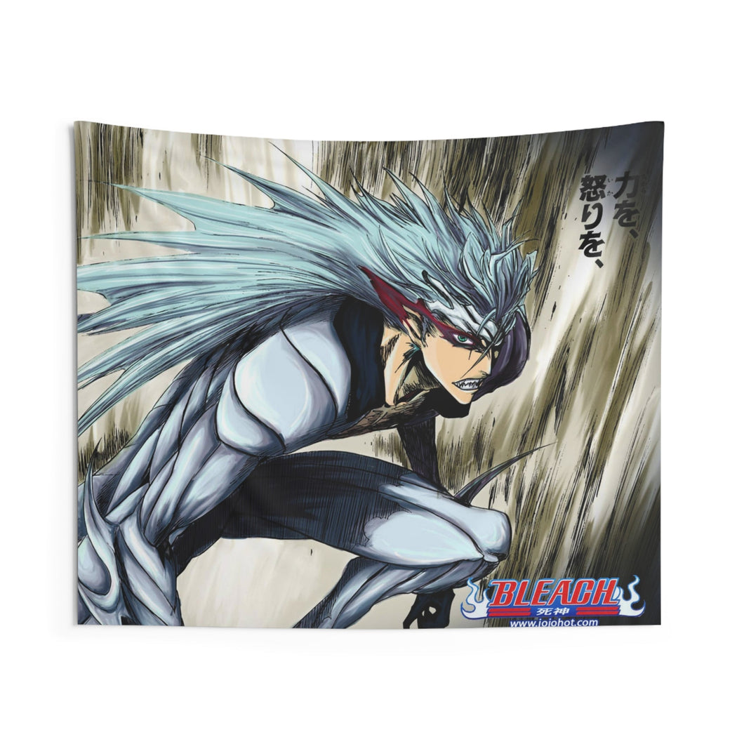 Anime Bleach Indoor Wall Tapestry