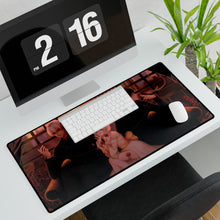 Load image into Gallery viewer, Anime People Mouse Pad (Desk Mat)
