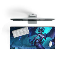 Load image into Gallery viewer, Smite Mouse Pad (Desk Mat)
