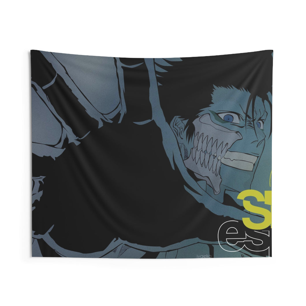 Anime Bleach Indoor Wall Tapestry