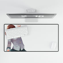 Load image into Gallery viewer, Anime My Hero Academia Mouse Pad (Desk Mat)
