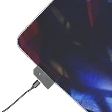 Load image into Gallery viewer, Anime Re:ZERO -Starting Life in Another World- RGB LED Mouse Pad (Desk Mat)
