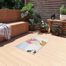 Load image into Gallery viewer, Anime Fairy Tail Rug
