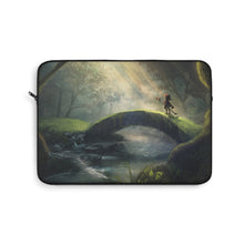 Load image into Gallery viewer, Megumin Laptop Sleeve
