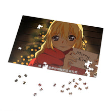 Load image into Gallery viewer, Kaori Miyazono Jigsaw Puzzle
