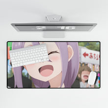 Load image into Gallery viewer, Urushi Yaotome Mouse Pad (Desk Mat)
